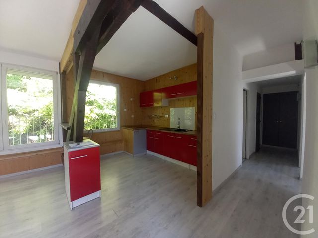appartement - ST DIE DES VOSGES - 88