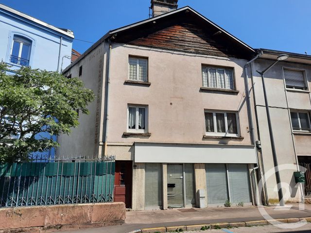 maison - ST DIE DES VOSGES - 88