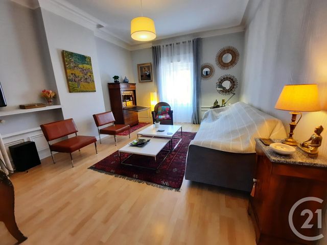 appartement - ST DIE DES VOSGES - 88