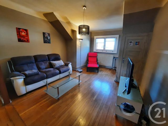 appartement - ST DIE DES VOSGES - 88