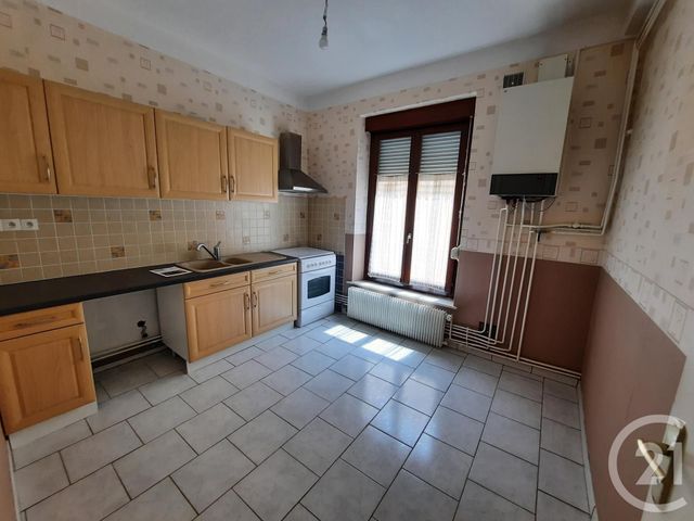 appartement - ST DIE DES VOSGES - 88