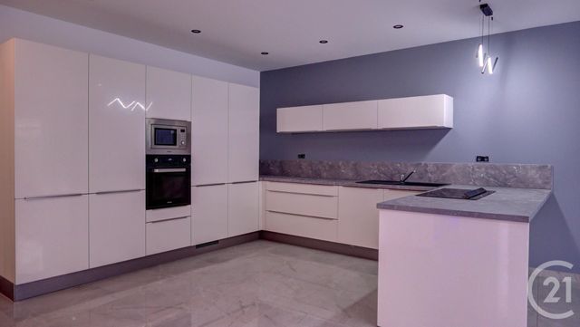 maison à vendre - 6 pièces - 136.0 m2 - FORTSCHWIHR - 68 - ALSACE - Century 21 Céline Jacques Immobilier