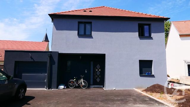 Maison à vendre FORTSCHWIHR