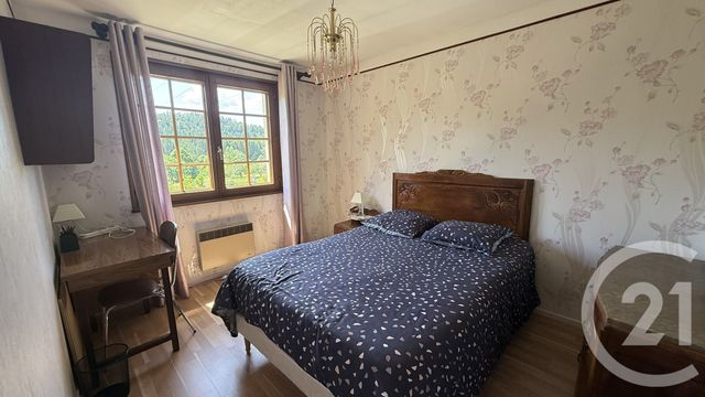 maison à vendre - 4 pièces - 68.0 m2 - GERBEPAL - 88 - LORRAINE - Century 21 Céline Jacques Immobilier