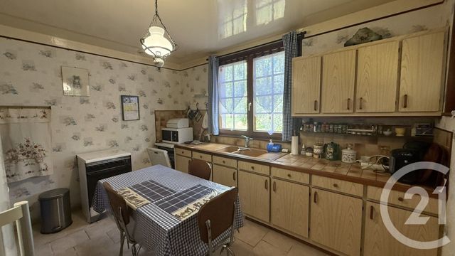 maison à vendre - 4 pièces - 68.0 m2 - GERBEPAL - 88 - LORRAINE - Century 21 Céline Jacques Immobilier
