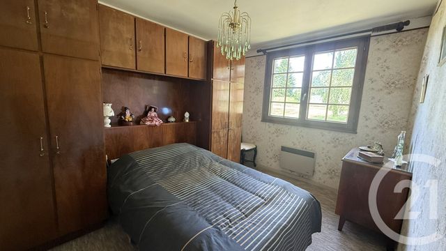 maison à vendre - 4 pièces - 68.0 m2 - GERBEPAL - 88 - LORRAINE - Century 21 Céline Jacques Immobilier