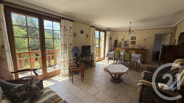 maison à vendre - 4 pièces - 68.0 m2 - GERBEPAL - 88 - LORRAINE - Century 21 Céline Jacques Immobilier