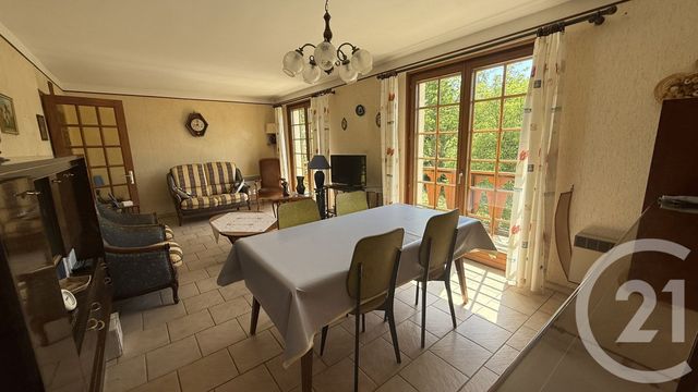 maison à vendre - 4 pièces - 68.0 m2 - GERBEPAL - 88 - LORRAINE - Century 21 Céline Jacques Immobilier