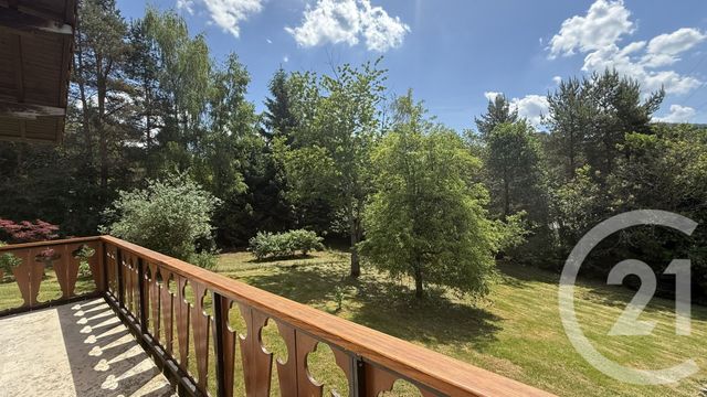 maison à vendre - 4 pièces - 68.0 m2 - GERBEPAL - 88 - LORRAINE - Century 21 Céline Jacques Immobilier