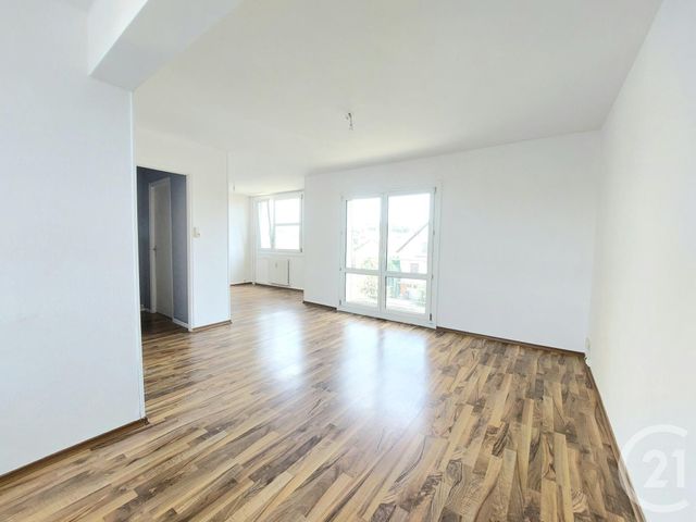 Appartement F4 à vendre - 4 pièces - 79.61 m2 - ST DIE DES VOSGES - 88 - LORRAINE - Century 21 Céline Jacques Immobilier