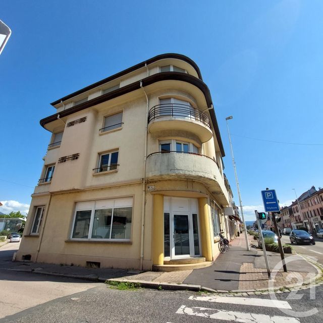 appartement - ST DIE DES VOSGES - 88