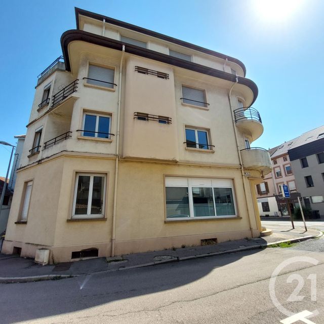 appartement - ST DIE DES VOSGES - 88