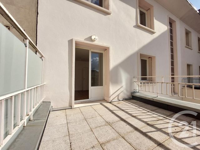 appartement - ST DIE DES VOSGES - 88