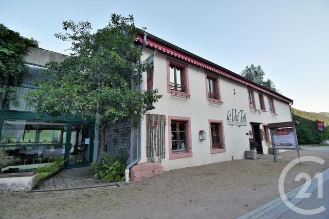 Immeuble à vendre LE VALTIN