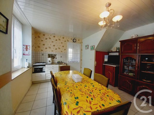 Afficher la photo en grand maison à vendre - 4 pièces - 70.0 m2 - LUSSE - 88 - LORRAINE - Century 21 Céline Jacques Immobilier