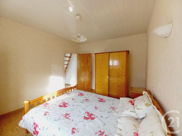 Afficher la photo en grand maison à vendre - 4 pièces - 70.0 m2 - LUSSE - 88 - LORRAINE - Century 21 Céline Jacques Immobilier
