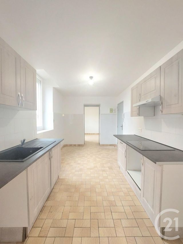 appartement - ST DIE DES VOSGES - 88