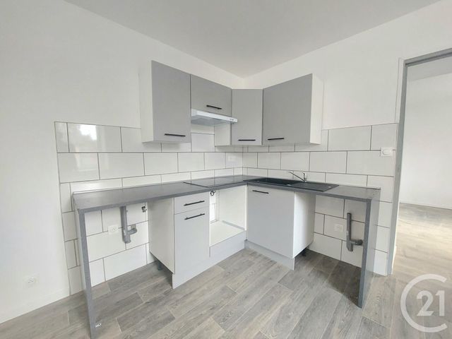 appartement - ST DIE DES VOSGES - 88