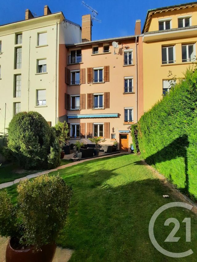 immeuble à vendre - 242.0 m2 - ST DIE DES VOSGES - 88 - LORRAINE - Century 21 Céline Jacques Immobilier