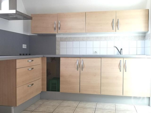 Appartement F1 à vendre PAIR ET GRANDRUPT