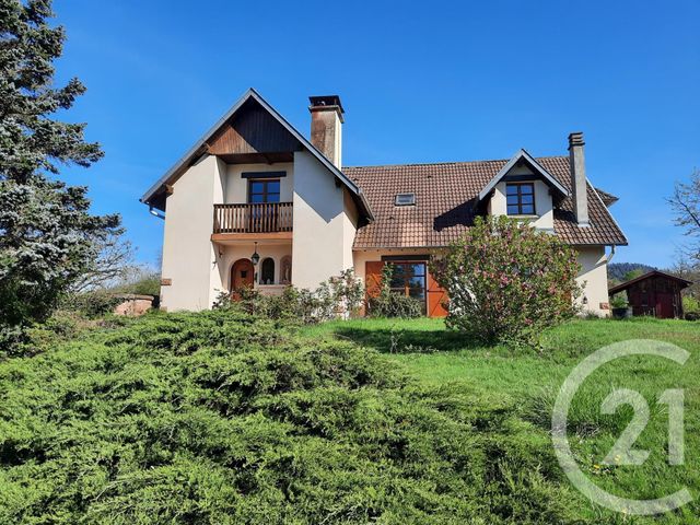 Maison à vendre ST DIE DES VOSGES