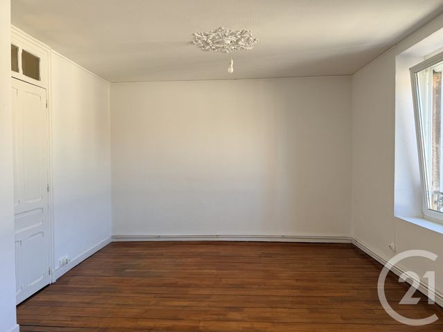 Appartement F3 à louer - 3 pièces - 76.71 m2 - ST DIE DES VOSGES - 88 - LORRAINE - Century 21 Céline Jacques Immobilier