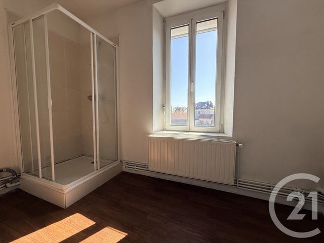 Appartement F3 à louer - 3 pièces - 76.71 m2 - ST DIE DES VOSGES - 88 - LORRAINE - Century 21 Céline Jacques Immobilier