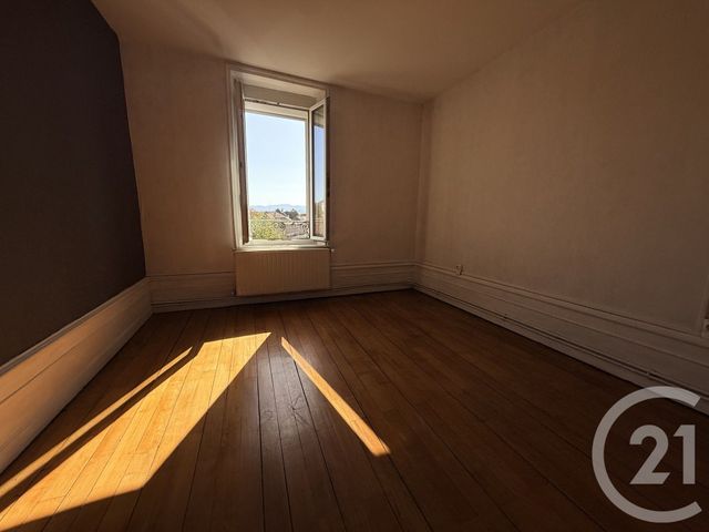 Appartement F3 à louer - 3 pièces - 76.71 m2 - ST DIE DES VOSGES - 88 - LORRAINE - Century 21 Céline Jacques Immobilier