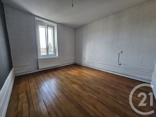 Appartement F2 à louer - 3 pièces - 76.71 m2 - ST DIE DES VOSGES - 88 - LORRAINE - Century 21 Céline Jacques Immobilier