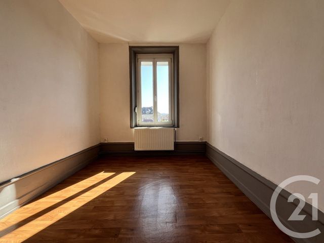 Appartement F3 à louer - 3 pièces - 76.71 m2 - ST DIE DES VOSGES - 88 - LORRAINE - Century 21 Céline Jacques Immobilier