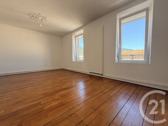 Appartement F3 à louer ST DIE DES VOSGES