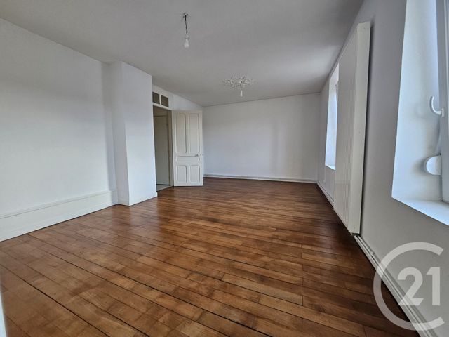 Appartement F2 à louer ST DIE DES VOSGES