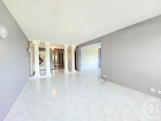 appartement - ST DIE DES VOSGES - 88