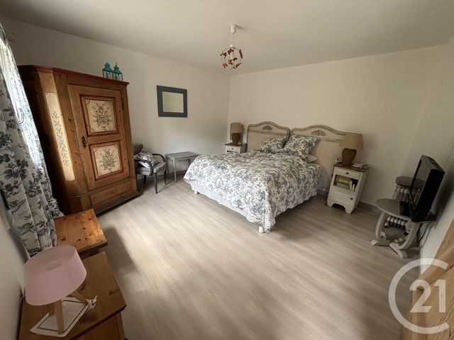 maison à vendre - 9 pièces - 205.05 m2 - RAON SUR PLAINE - 88 - LORRAINE - Century 21 Céline Jacques Immobilier