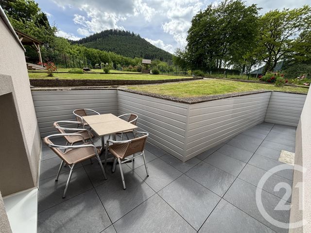 maison à vendre - 9 pièces - 205.05 m2 - RAON SUR PLAINE - 88 - LORRAINE - Century 21 Céline Jacques Immobilier