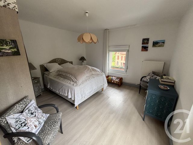 maison à vendre - 9 pièces - 205.05 m2 - RAON SUR PLAINE - 88 - LORRAINE - Century 21 Céline Jacques Immobilier