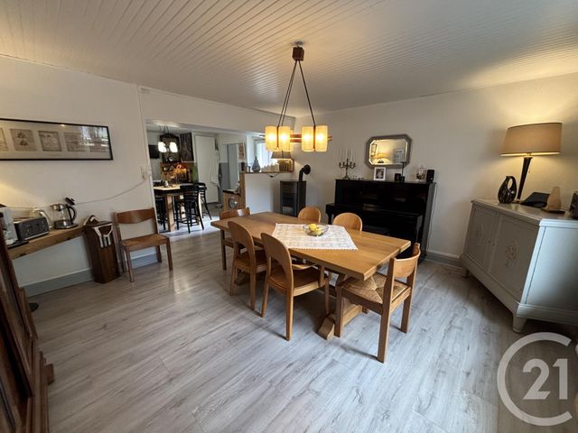 maison à vendre - 9 pièces - 205.05 m2 - RAON SUR PLAINE - 88 - LORRAINE - Century 21 Céline Jacques Immobilier