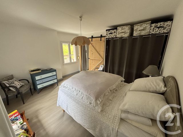 maison à vendre - 9 pièces - 205.05 m2 - RAON SUR PLAINE - 88 - LORRAINE - Century 21 Céline Jacques Immobilier