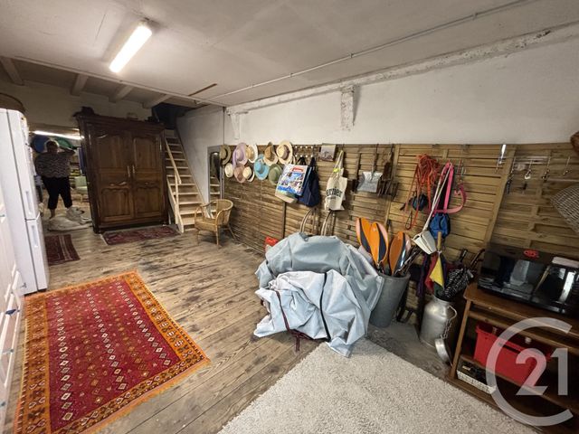 maison à vendre - 9 pièces - 205.05 m2 - RAON SUR PLAINE - 88 - LORRAINE - Century 21 Céline Jacques Immobilier