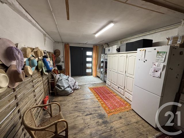 maison à vendre - 9 pièces - 205.05 m2 - RAON SUR PLAINE - 88 - LORRAINE - Century 21 Céline Jacques Immobilier