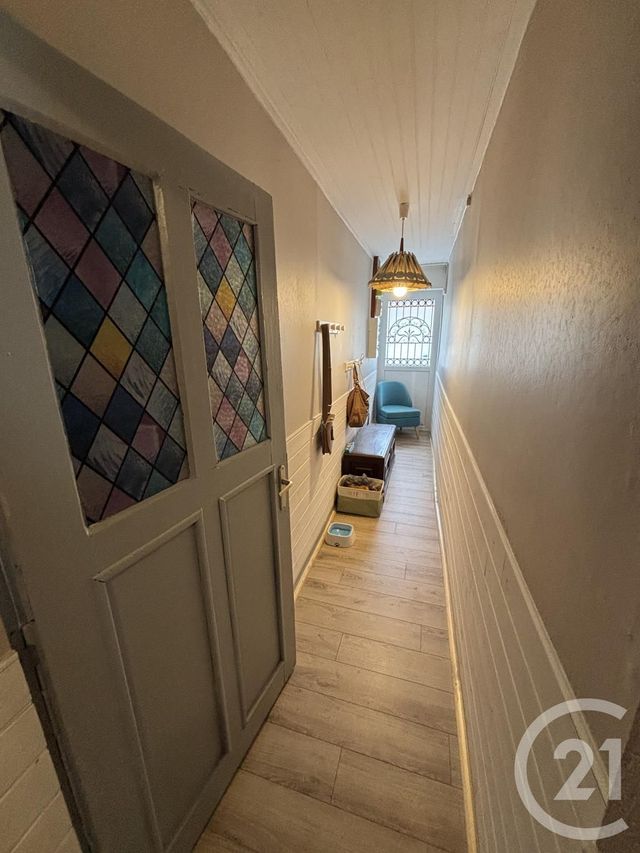 maison à vendre - 9 pièces - 205.05 m2 - RAON SUR PLAINE - 88 - LORRAINE - Century 21 Céline Jacques Immobilier