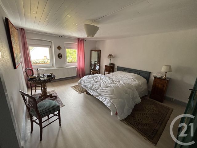 maison à vendre - 9 pièces - 205.05 m2 - RAON SUR PLAINE - 88 - LORRAINE - Century 21 Céline Jacques Immobilier