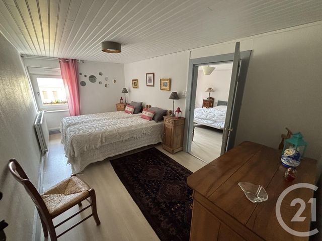 maison à vendre - 9 pièces - 205.05 m2 - RAON SUR PLAINE - 88 - LORRAINE - Century 21 Céline Jacques Immobilier