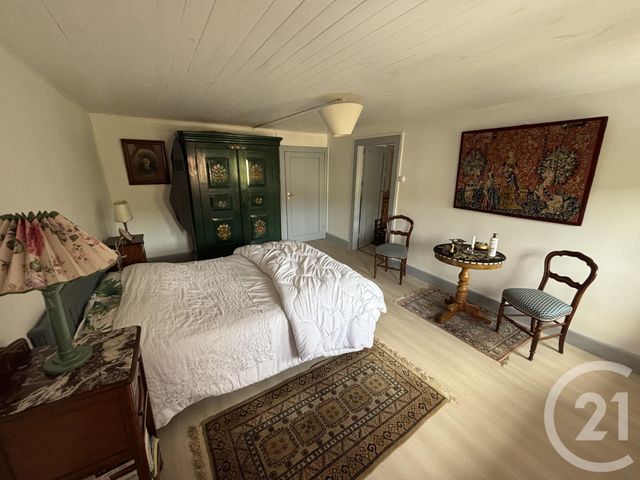 maison à vendre - 9 pièces - 205.05 m2 - RAON SUR PLAINE - 88 - LORRAINE - Century 21 Céline Jacques Immobilier