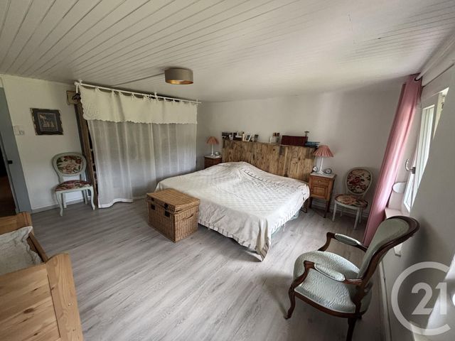 maison à vendre - 9 pièces - 205.05 m2 - RAON SUR PLAINE - 88 - LORRAINE - Century 21 Céline Jacques Immobilier