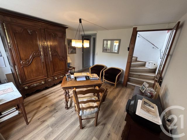 maison à vendre - 9 pièces - 205.05 m2 - RAON SUR PLAINE - 88 - LORRAINE - Century 21 Céline Jacques Immobilier