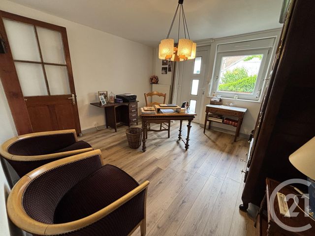 maison à vendre - 9 pièces - 205.05 m2 - RAON SUR PLAINE - 88 - LORRAINE - Century 21 Céline Jacques Immobilier