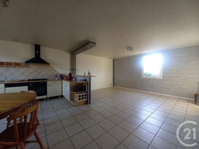 maison à vendre - 5 pièces - 87.0 m2 - MANDRAY - 88 - LORRAINE - Century 21 Céline Jacques Immobilier