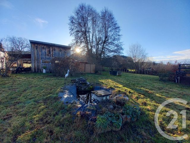 maison à vendre - 5 pièces - 87.0 m2 - MANDRAY - 88 - LORRAINE - Century 21 Céline Jacques Immobilier