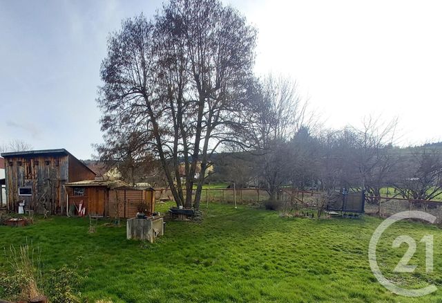 maison à vendre - 5 pièces - 87.0 m2 - MANDRAY - 88 - LORRAINE - Century 21 Céline Jacques Immobilier